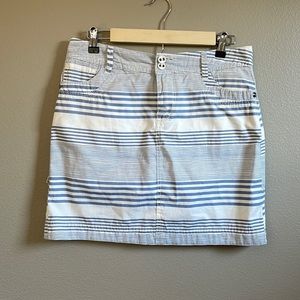Skort, lightly used.Very comfortable, purchased for possible golf, tennis.